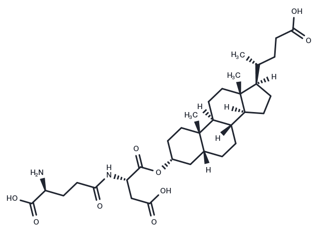 GSTO-IN-2 Chemical Structure
