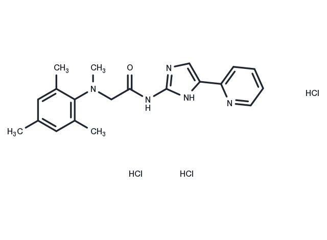 WN1316 Chemical Structure