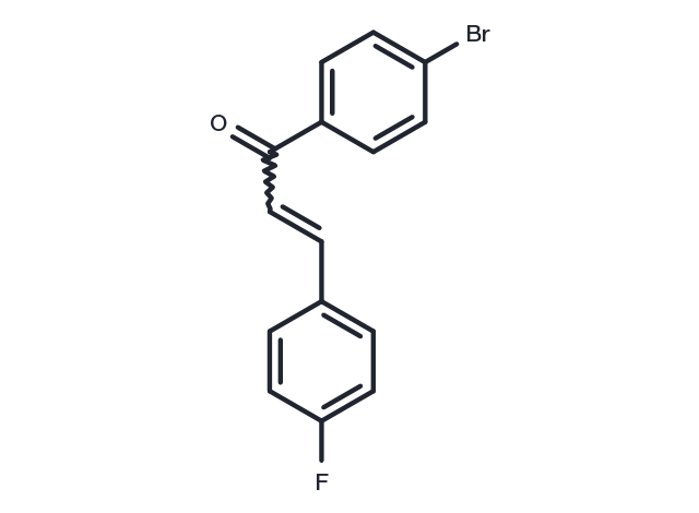 CHBO4 Chemical Structure