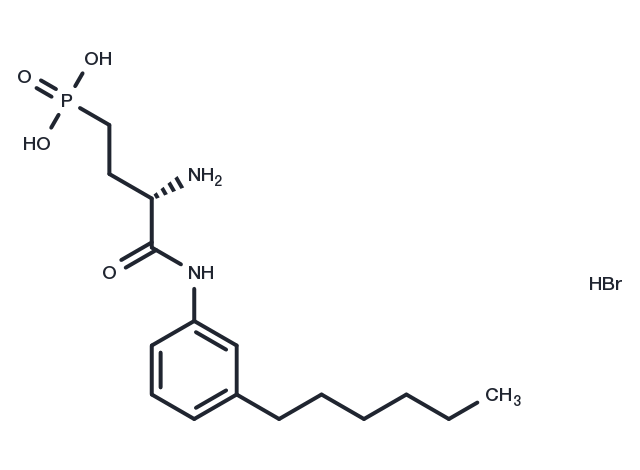 W140 HBr Chemical Structure