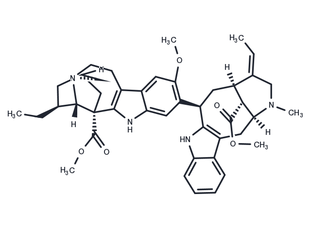 Voacamine Chemical Structure