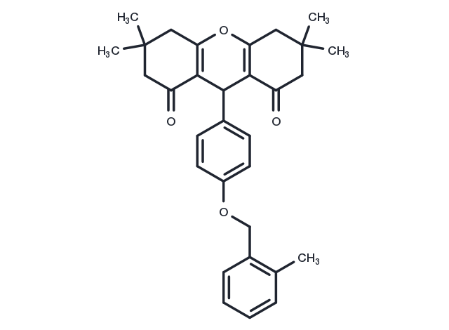 BMS986187 Chemical Structure