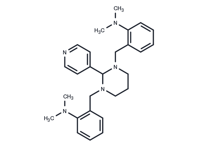 GANT 61 Chemical Structure