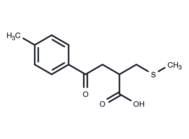 S-methyl-KE-298 Chemical Structure
