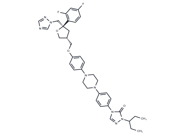 SCH51048 Chemical Structure