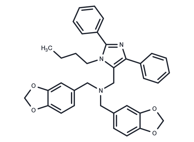 NDT 9513727 Chemical Structure