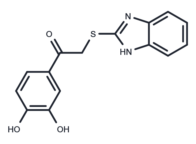 NNC 92-1687 Chemical Structure