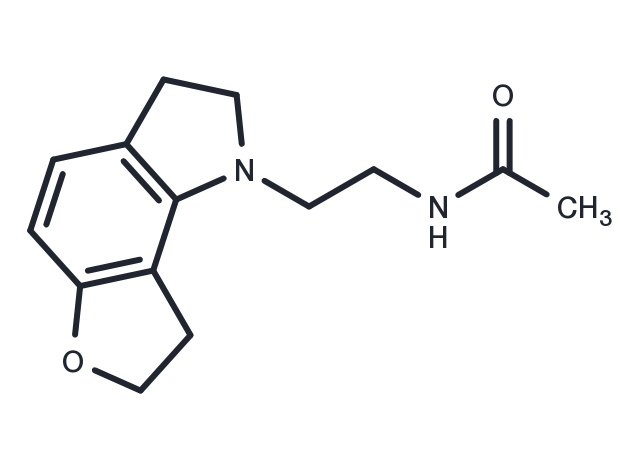 GR 196429 Chemical Structure