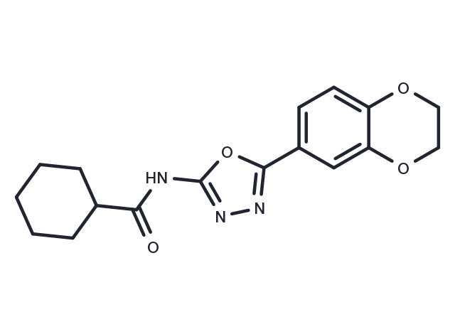 ML366 Chemical Structure