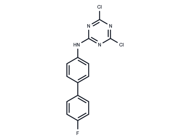 KEA1-97 Chemical Structure