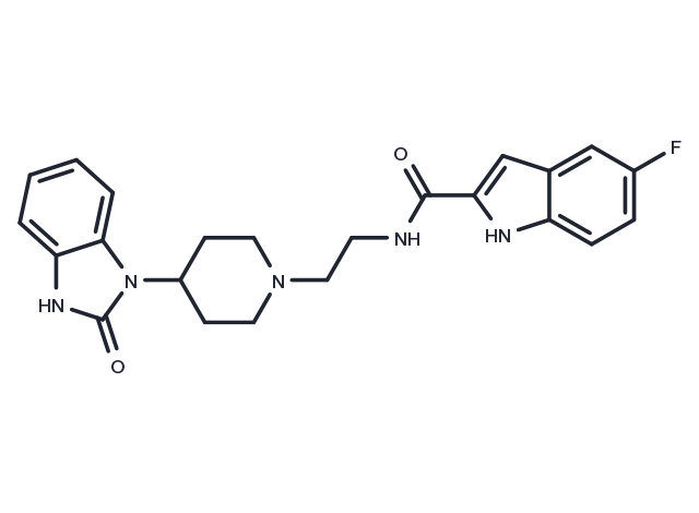 FIPI Chemical Structure