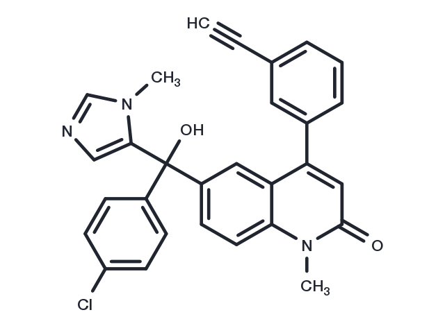 (Rac)-CP-609754 Chemical Structure