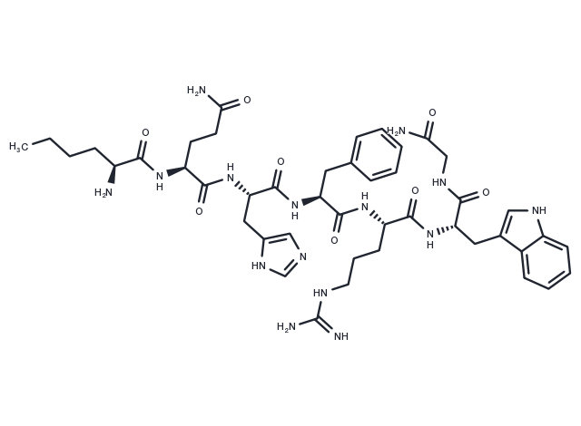 HP 228 Chemical Structure