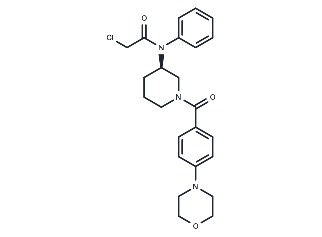 MJN68390 Chemical Structure
