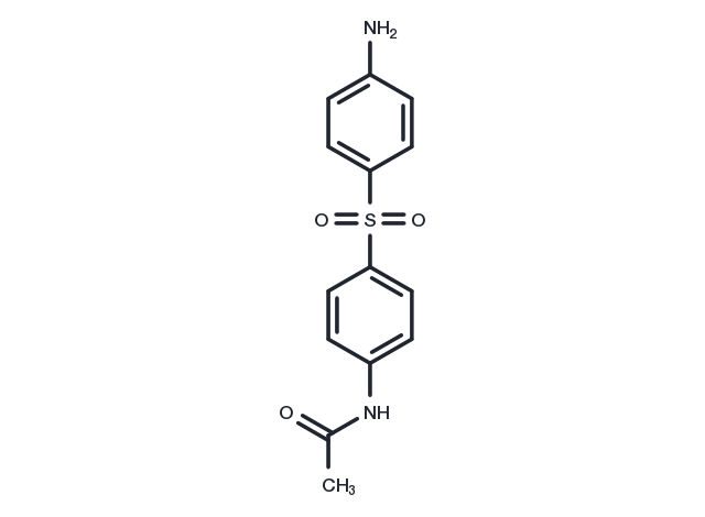N-acetyl Dapsone