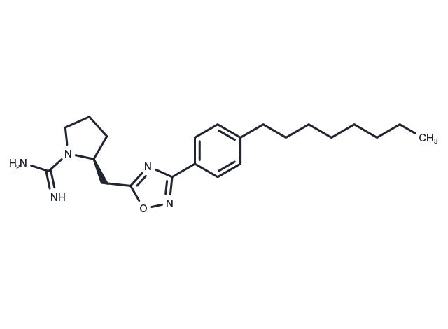 SLP7111228 Chemical Structure