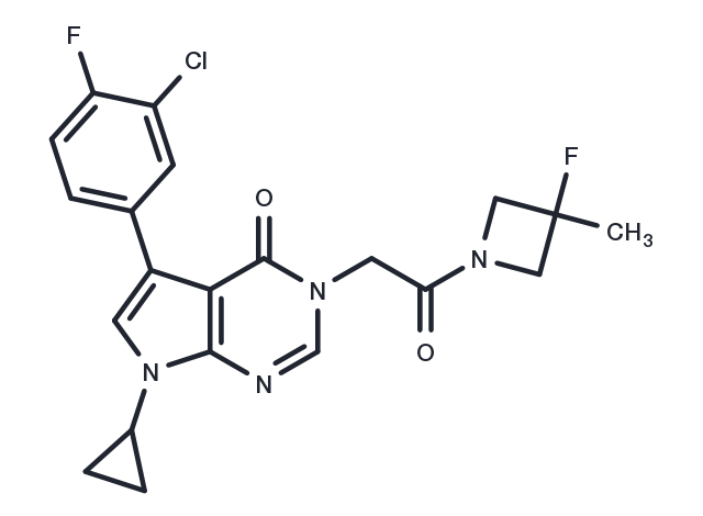 Plazinemdor Chemical Structure