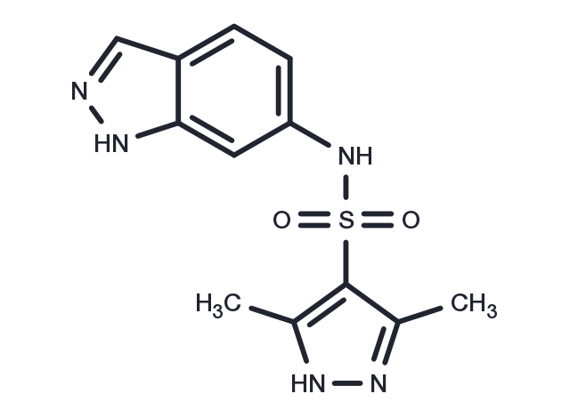 DDD00079282 Chemical Structure