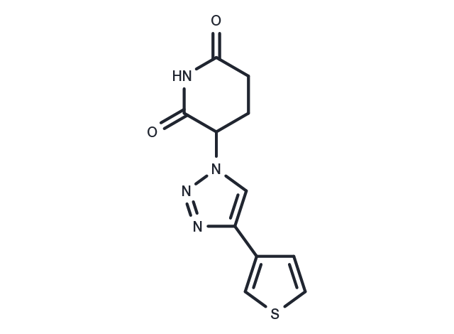 TMX-4100 Chemical Structure