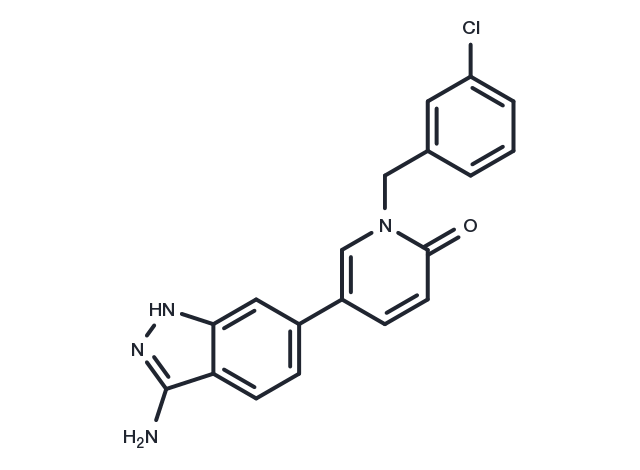 SLV-2436 Chemical Structure