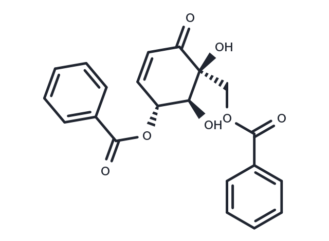 Zeylenone Chemical Structure