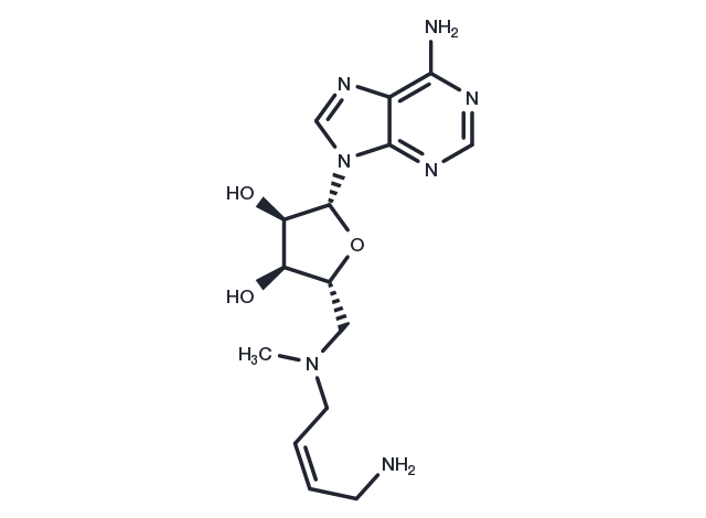 MDL-73811 Chemical Structure