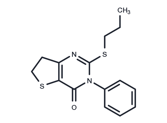 BC 11-38 Chemical Structure