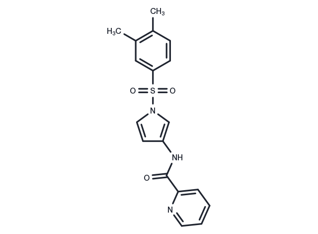 VU0410150 Chemical Structure