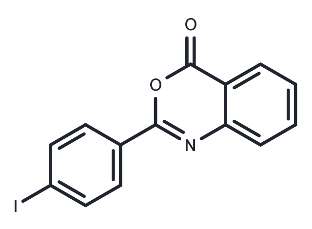 CYP1B1-IN-5 Chemical Structure