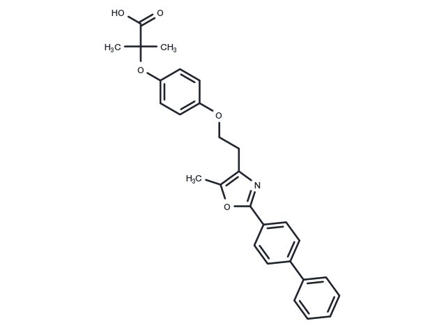 LY-465608 Chemical Structure