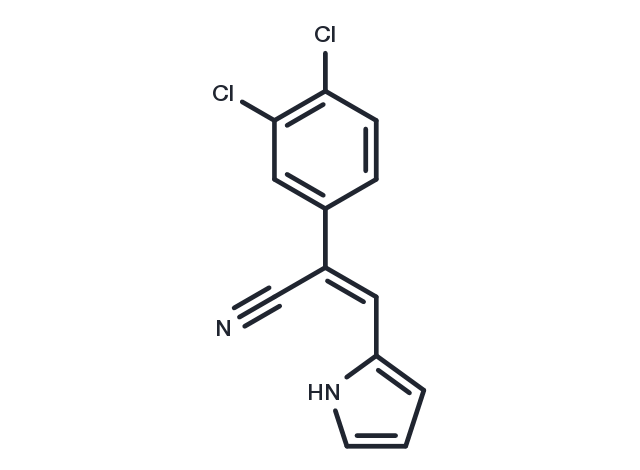 ANI-7 Chemical Structure