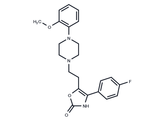 Zoloperone Chemical Structure
