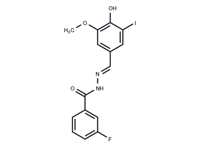 Endosidin-2 Chemical Structure