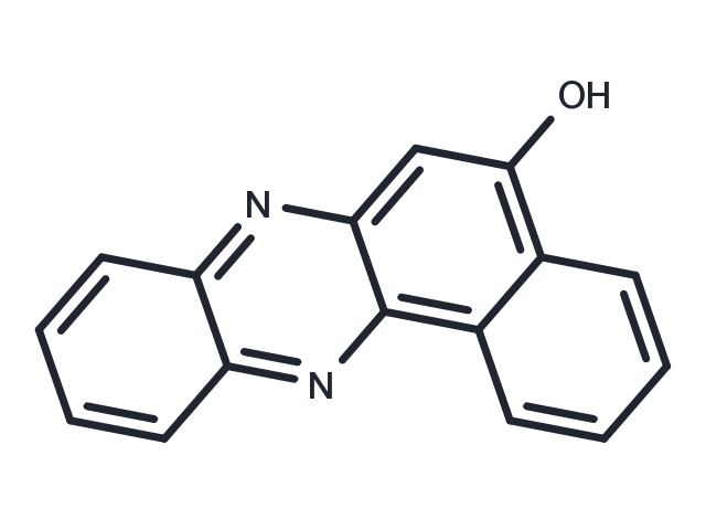 sAJM589 Chemical Structure