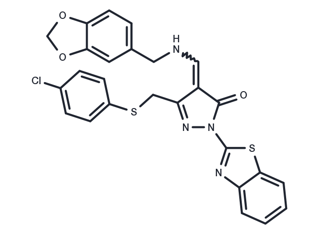 HMS607P03 Chemical Structure