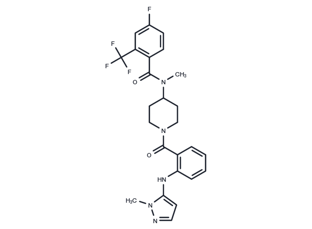 SMO-IN-2 Chemical Structure