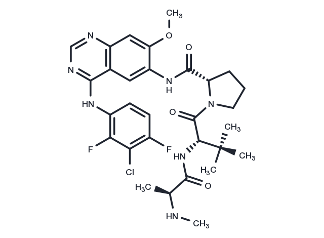 HM90822 Chemical Structure