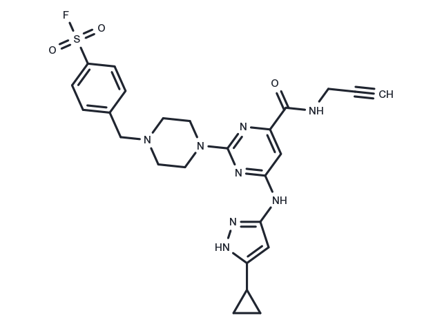 PF-6808472 Chemical Structure
