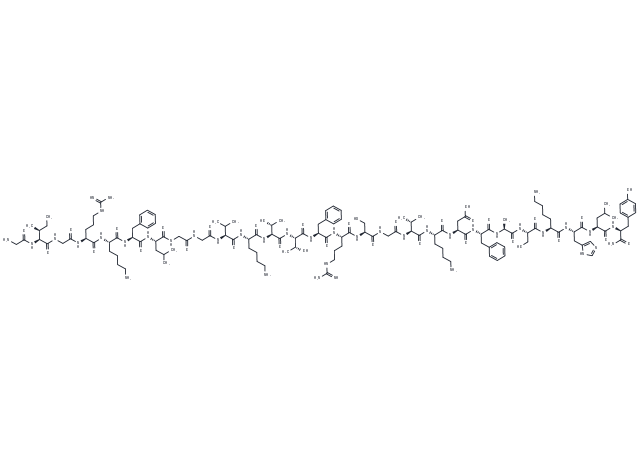 Maximin 9 Chemical Structure