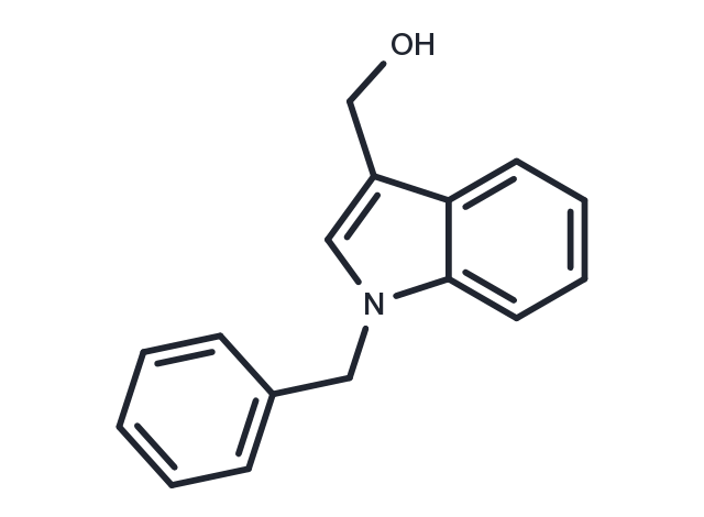 1-Benzyl-I3C Chemical Structure