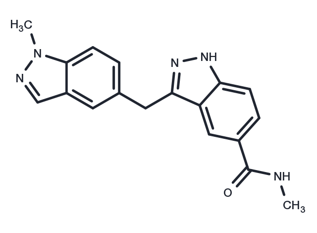CDK8-IN-18 Chemical Structure