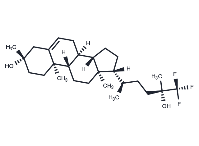 Dalzanemdor Chemical Structure