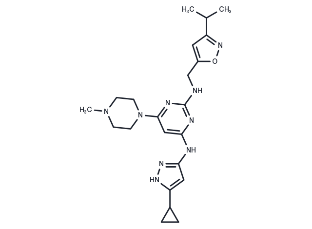 XL228 Chemical Structure