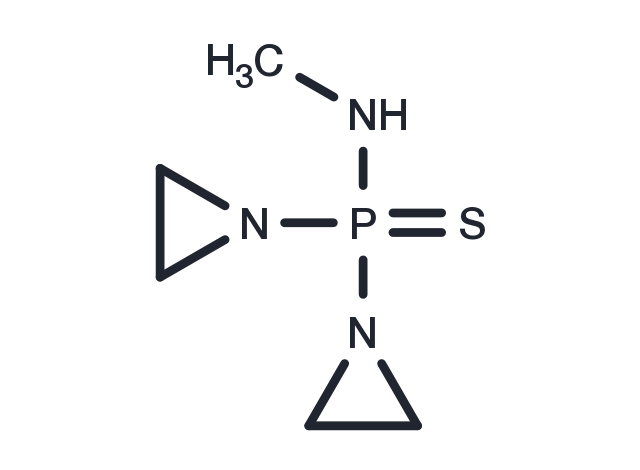 Bisazir Chemical Structure