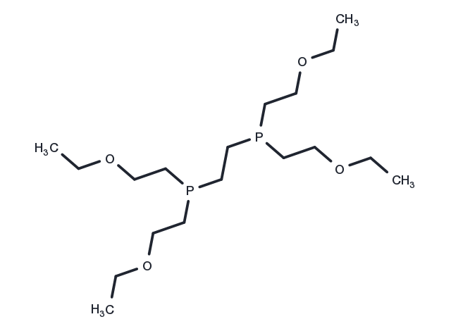 Tetrofosmin Chemical Structure