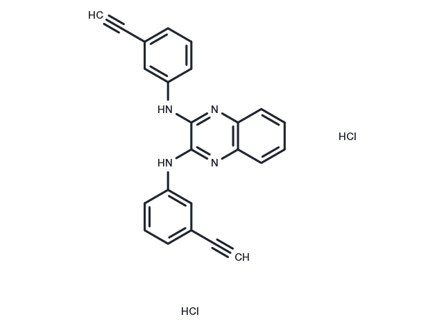TD52 dihydrochloride Chemical Structure