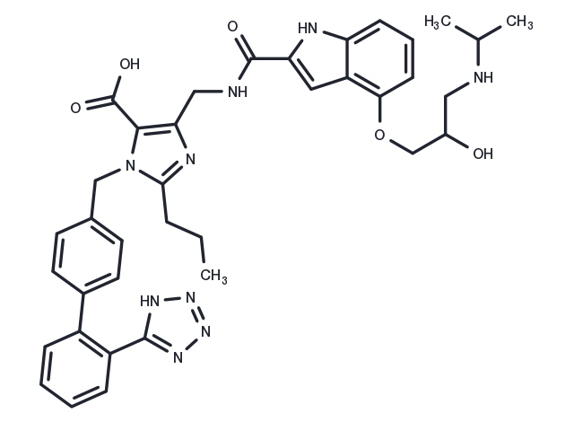Exp 063 Chemical Structure