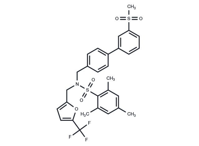 GSK2033 Chemical Structure