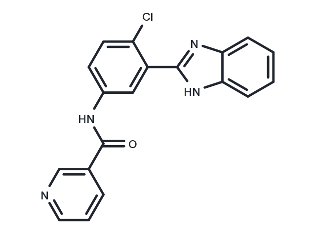 AZSMO-23 Chemical Structure
