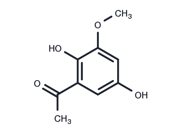 Compound TCFN92881 Chemical Structure